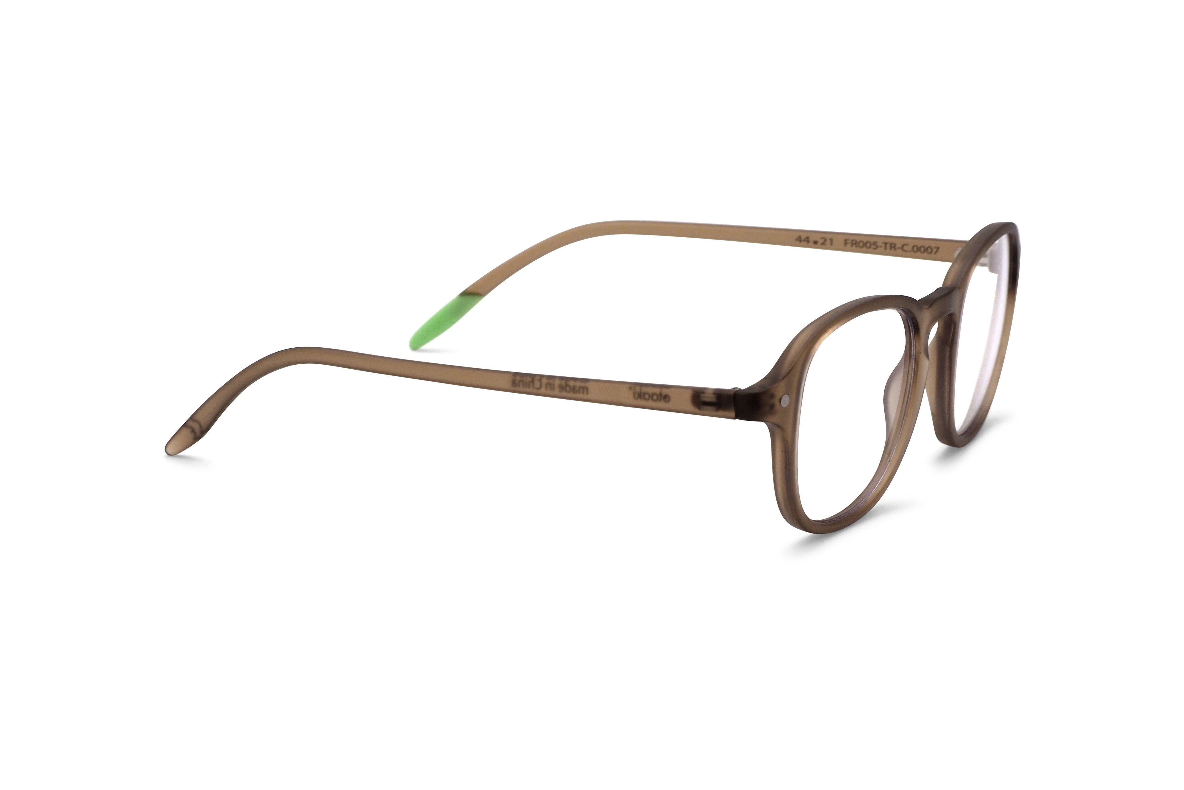 Inga – Walnut - SCREEN GLASSES-2