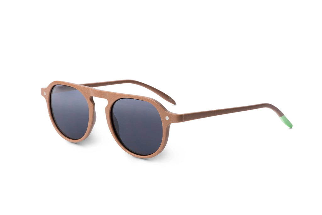 Ionian – Hazelnut - SUNGLASSES-1