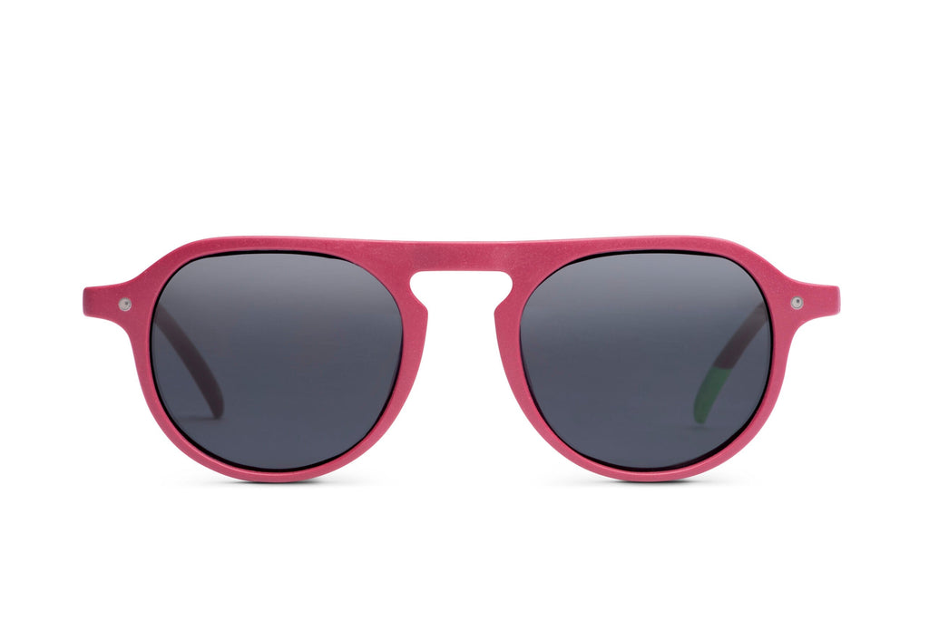 Ionian – Raspberry - SUNGLASSES-0