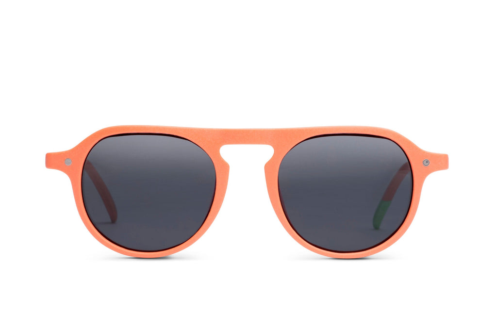 Ionian – Tangerine - SUNGLASSES-0