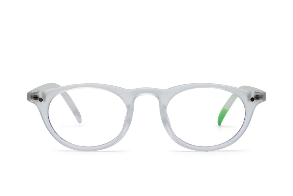 Iris – Crystal - READING GLASSES-0