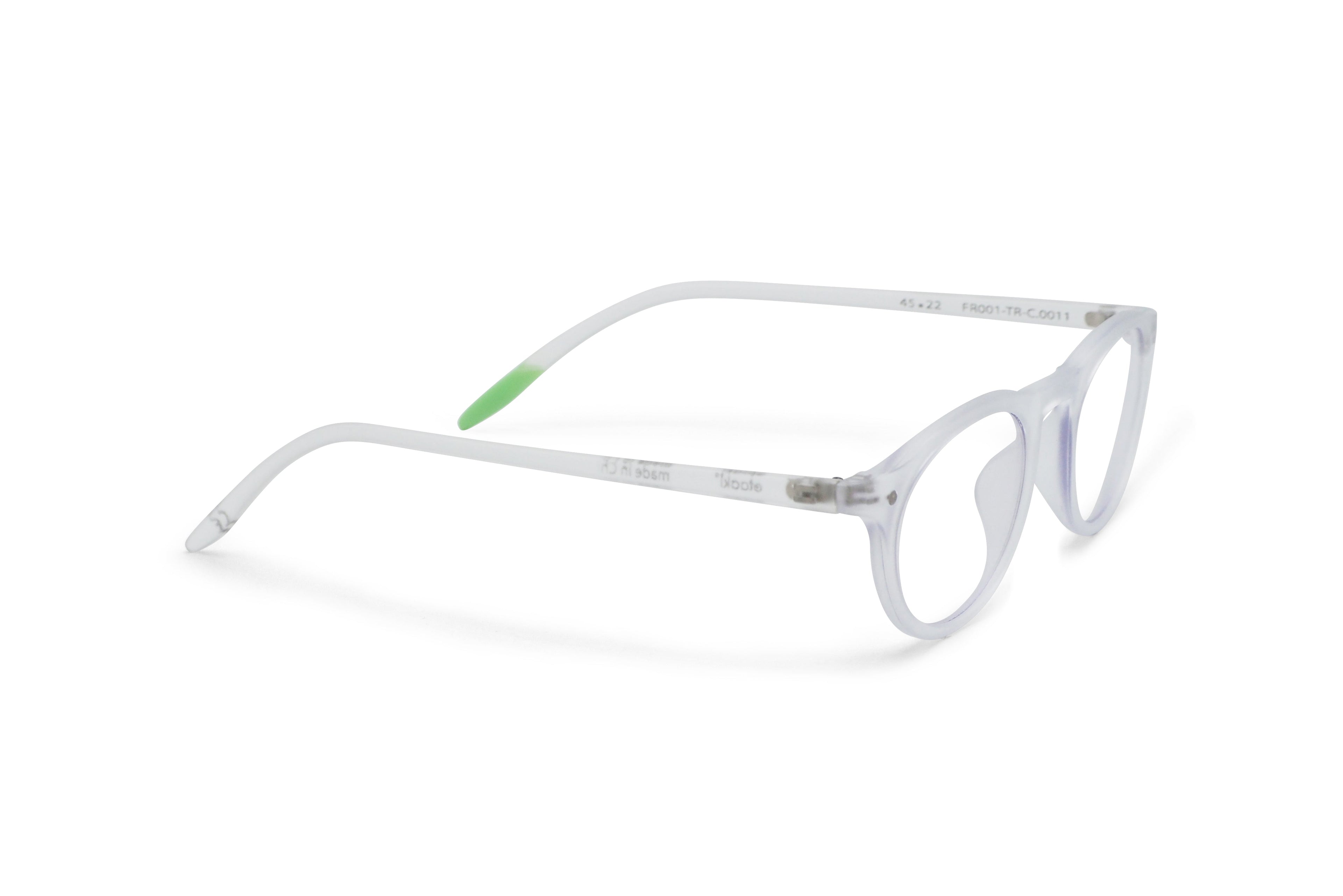 Iris – Crystal - READING GLASSES-2