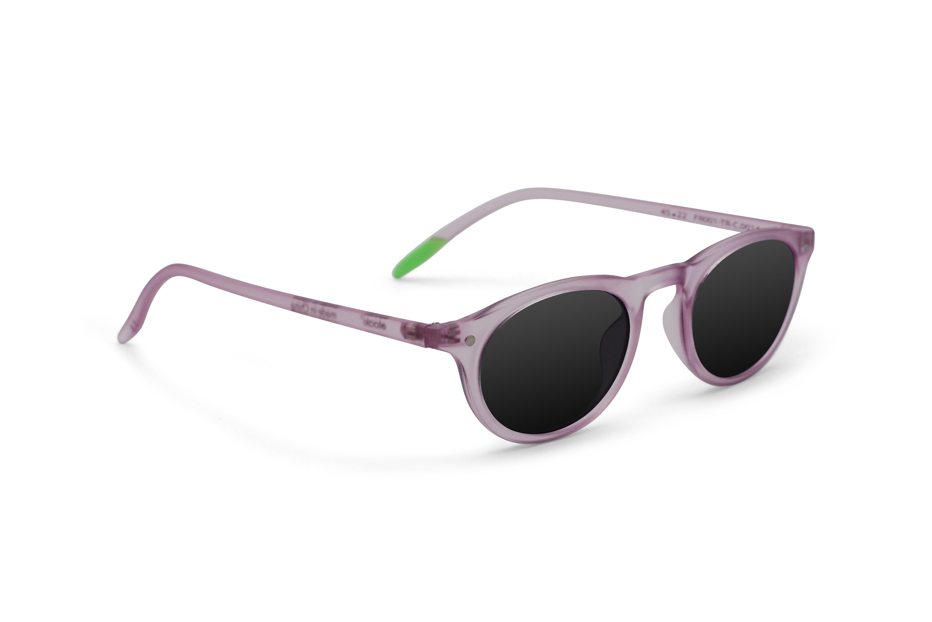 Iris – Lavender - SUNGLASSES-1