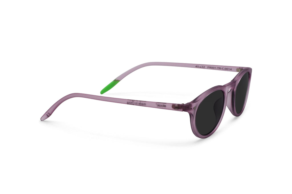 Iris – Lavender - SUNGLASSES-2