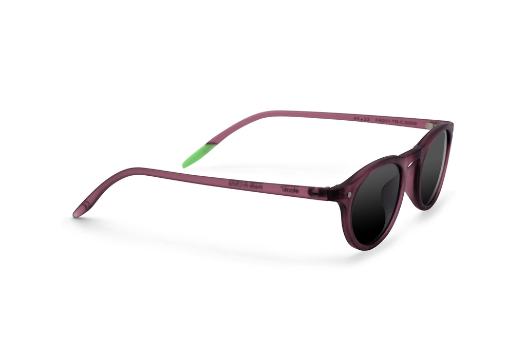Iris – Plum - SUNGLASSES-2