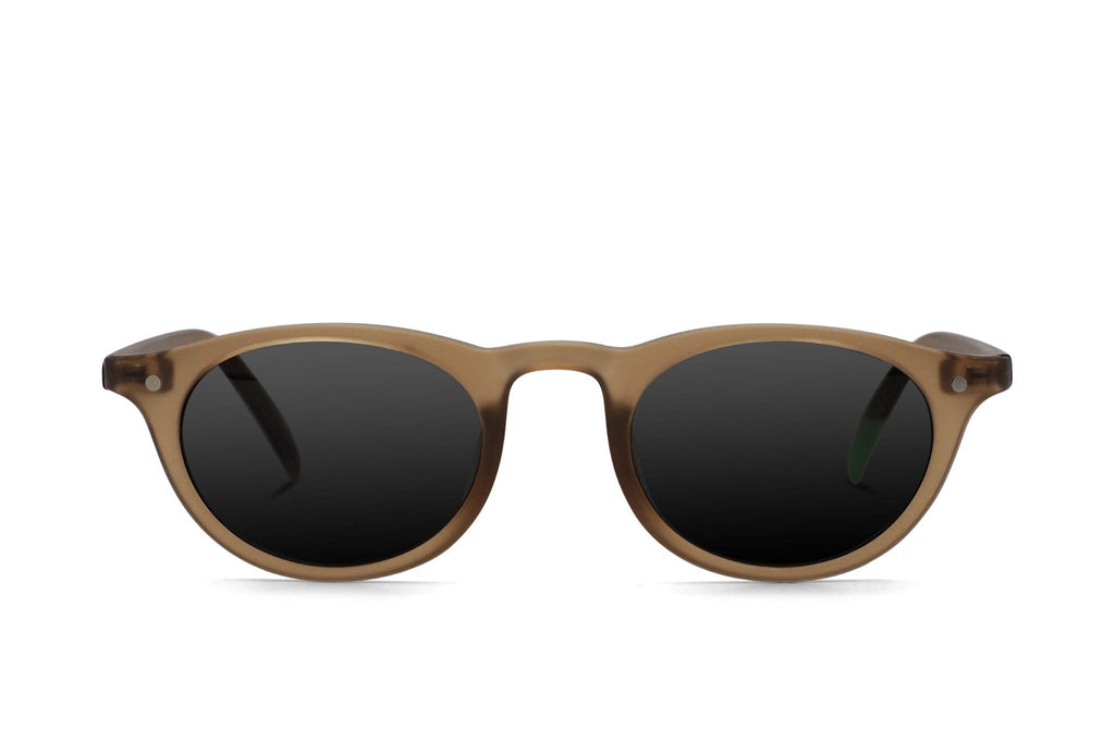 Iris – Walnut - SUNGLASSES-0