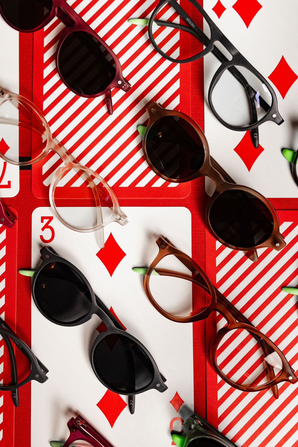 Iris – Liquorice - SUNGLASSES-3