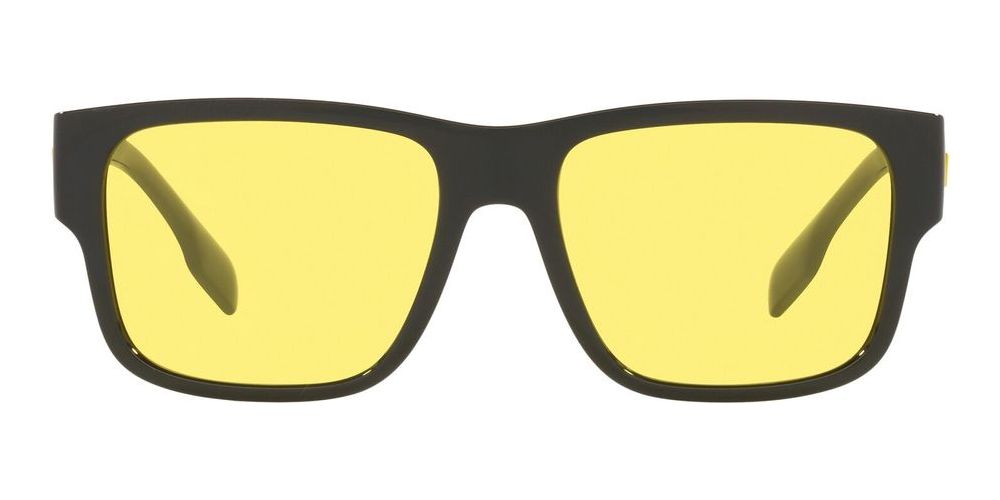 BURBERRY SUNGLASSES Mod. KNIGHT BE 4358-1