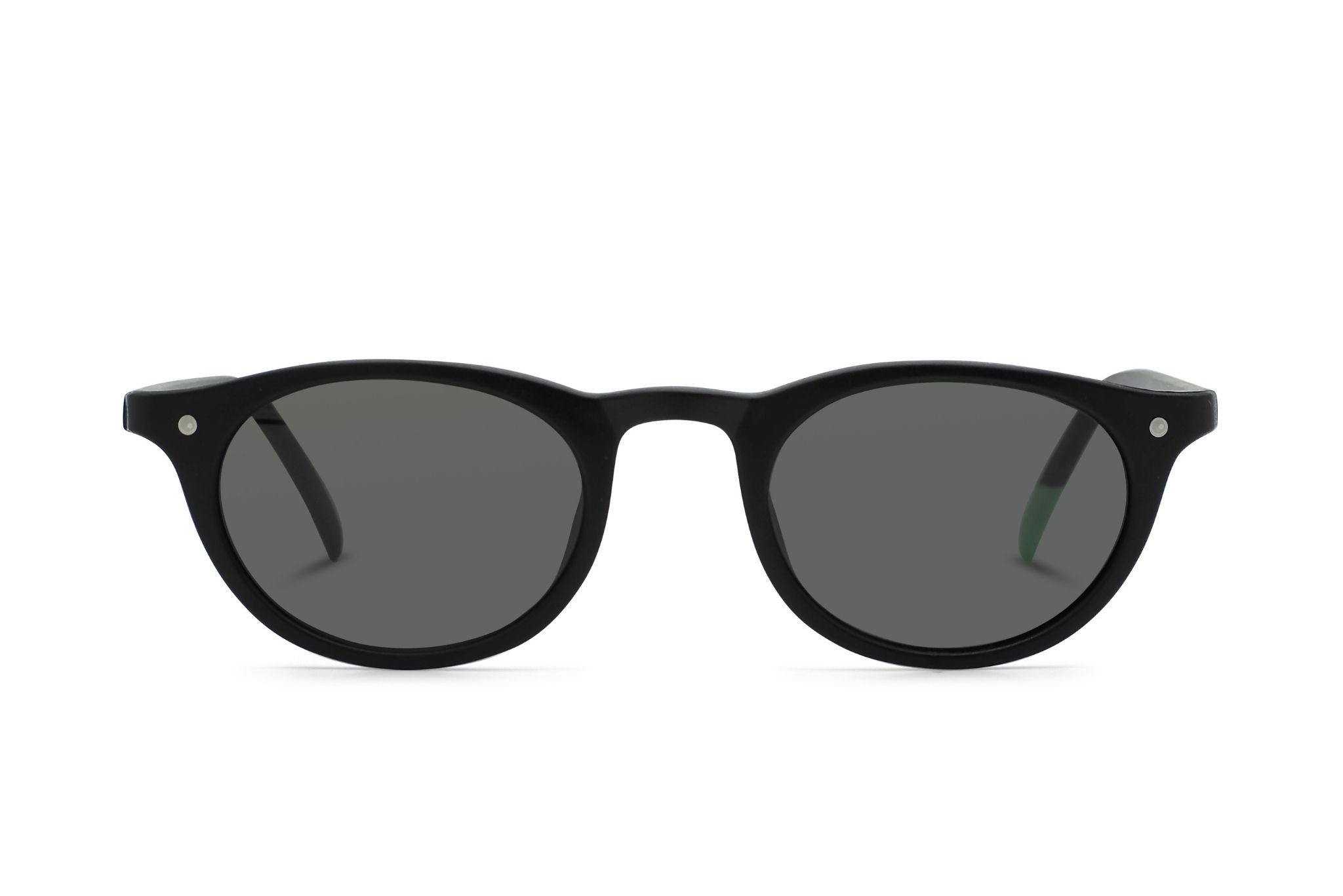 Kilda – Black - SUNGLASSES-0