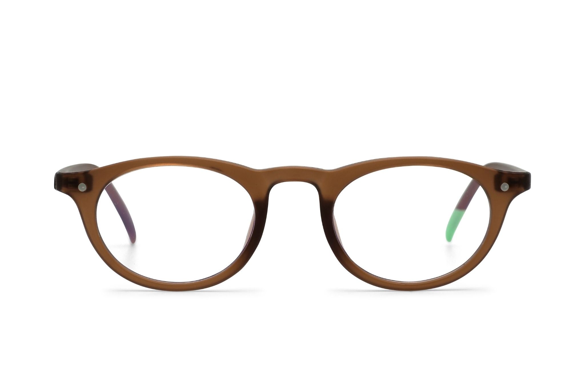 Kilda – Toffee - READING GLASSES-0