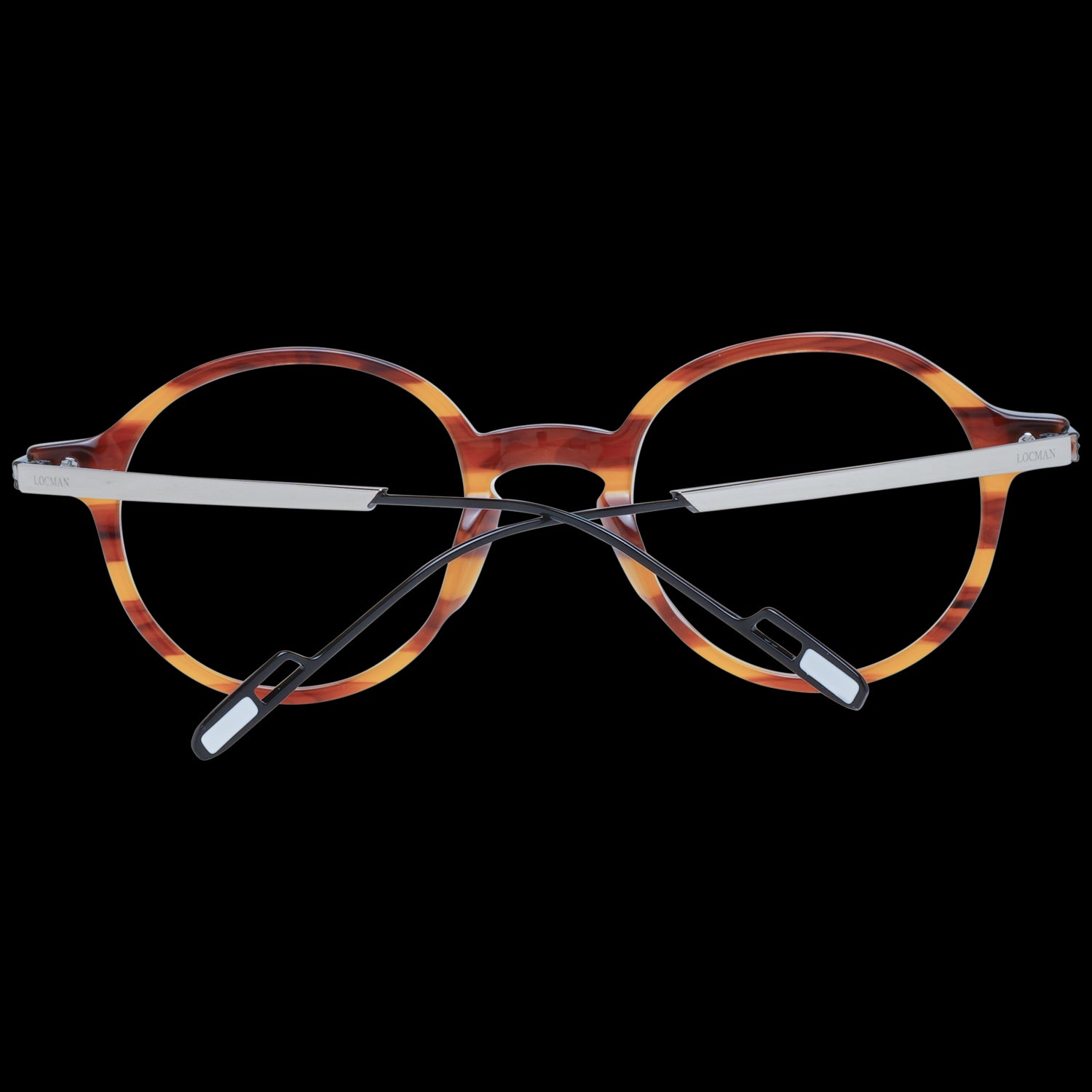 LOCMAN MOD. LOCV002 48DEM-2