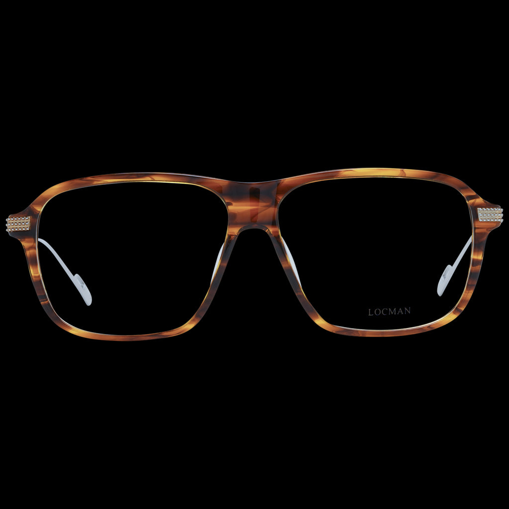 LOCMAN MOD. LOCV003 58DEM-1