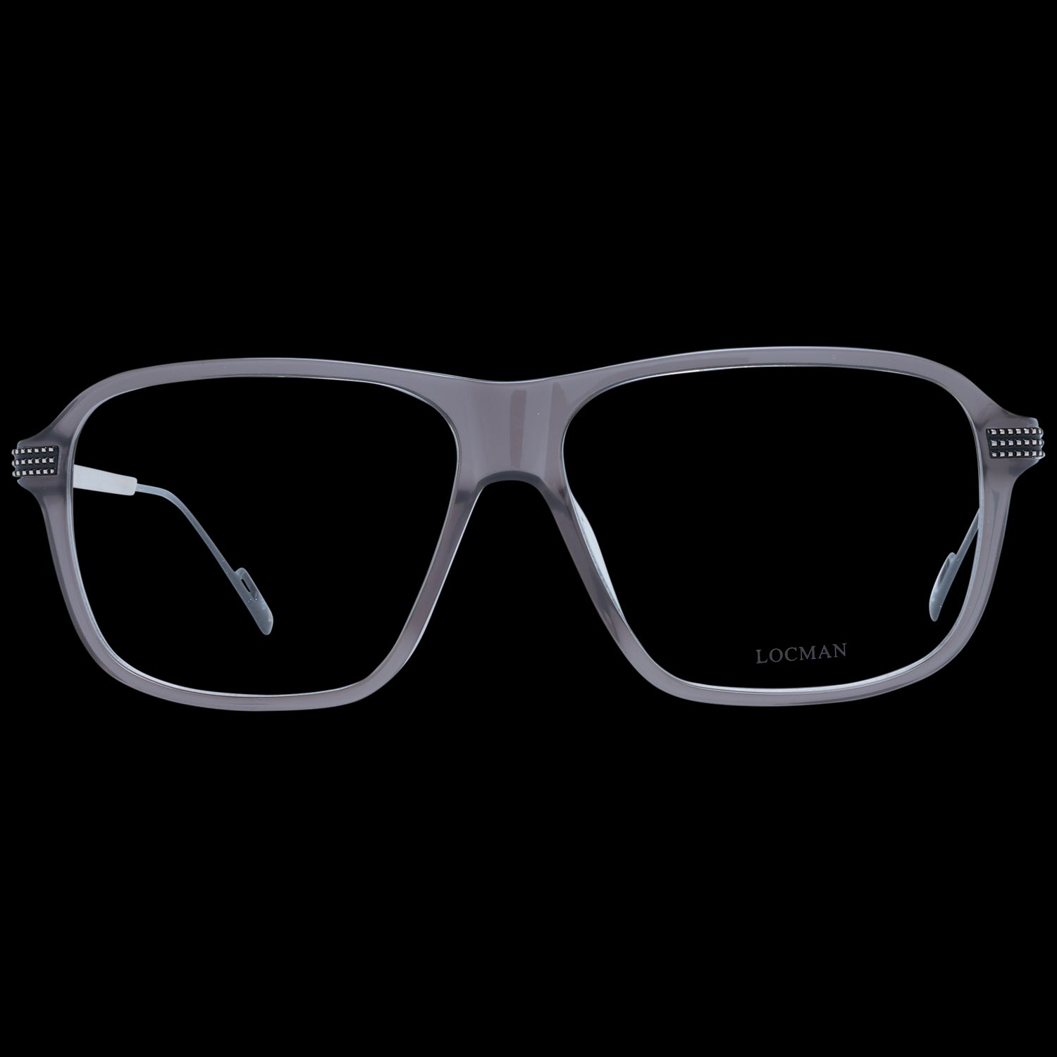 LOCMAN MOD. LOCV003 58GRY-1