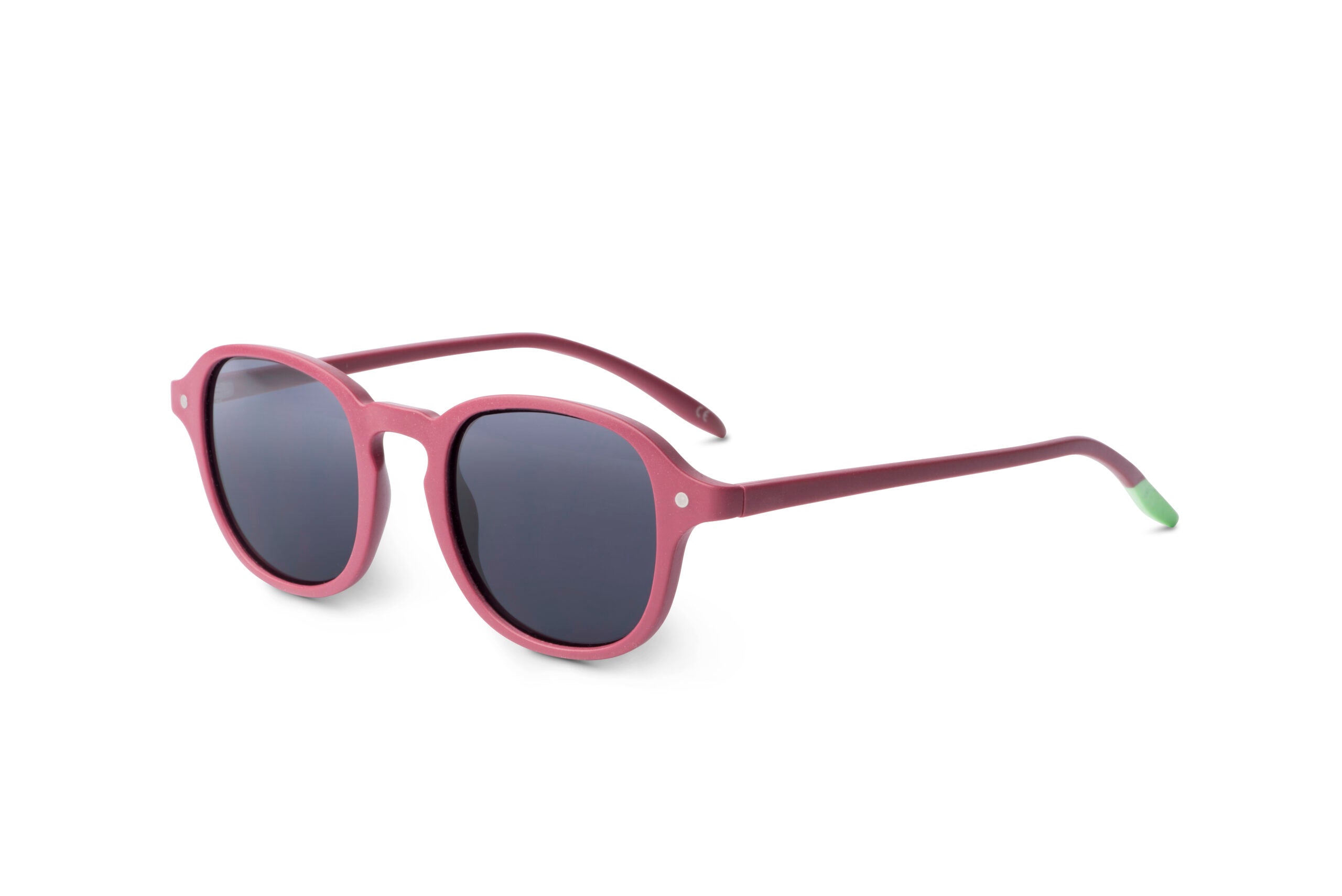 Lazarev – Raspberry - SUNGLASSES-1