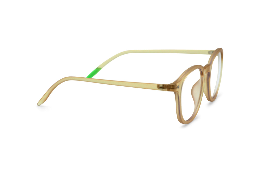 Leah – Bamboo - SCREEN GLASSES-2
