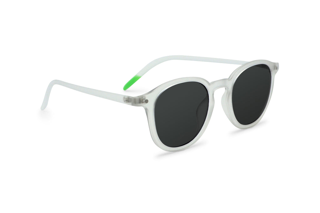 Leah – Crystal - SUNGLASSES-1