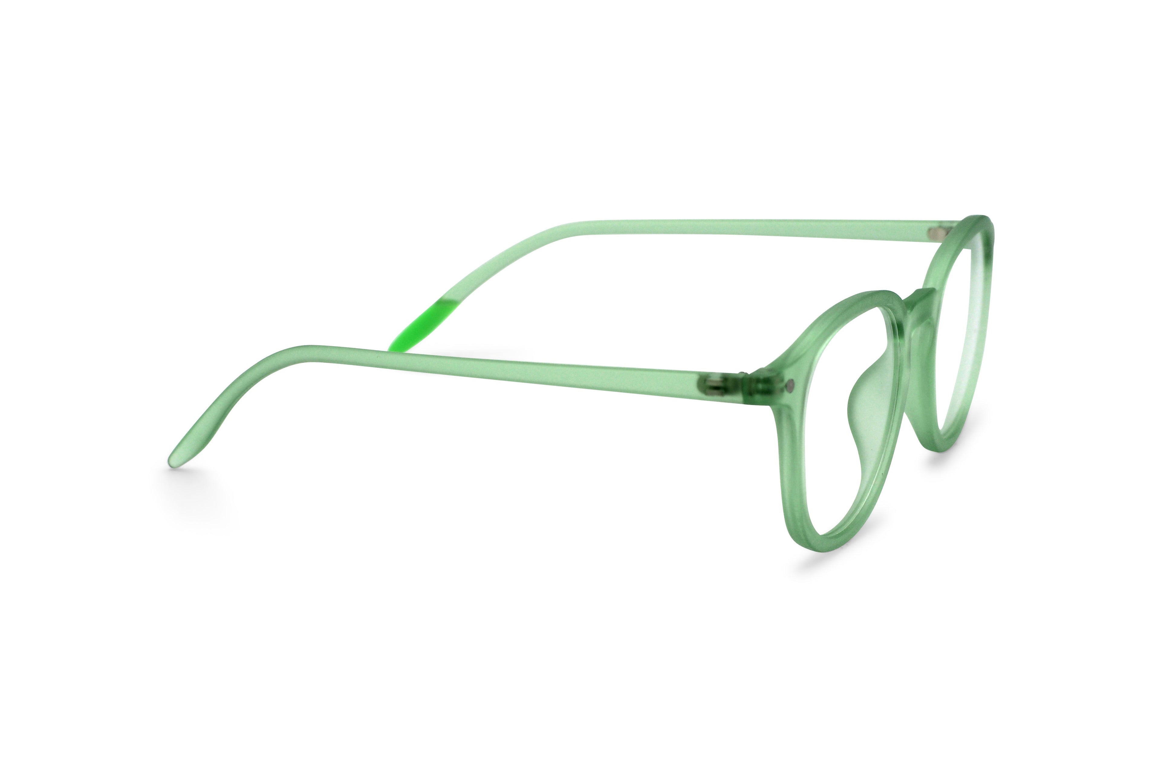 Leah – Pistachio - READING GLASSES-2