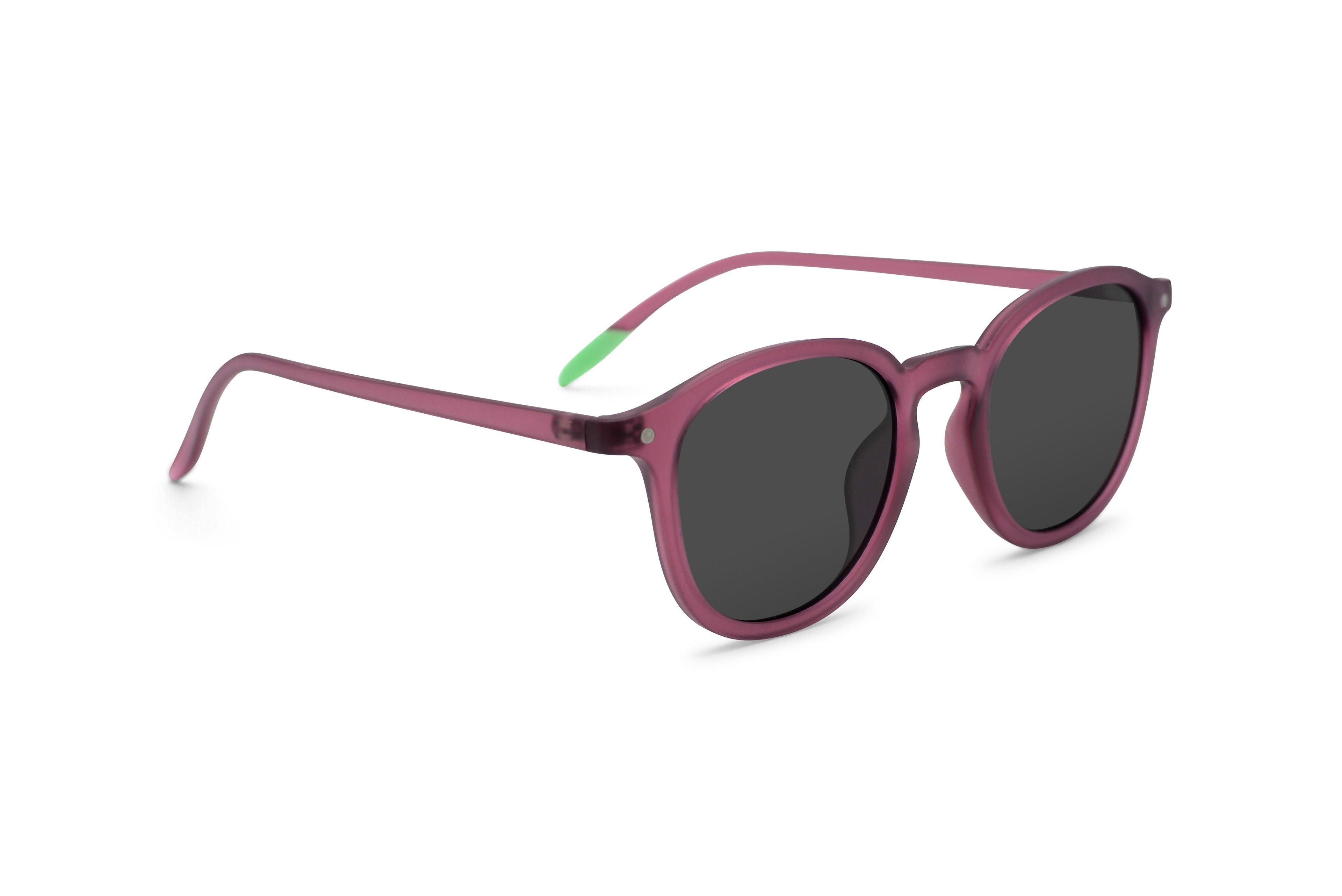 Leah – Plum - SUNGLASSES-1