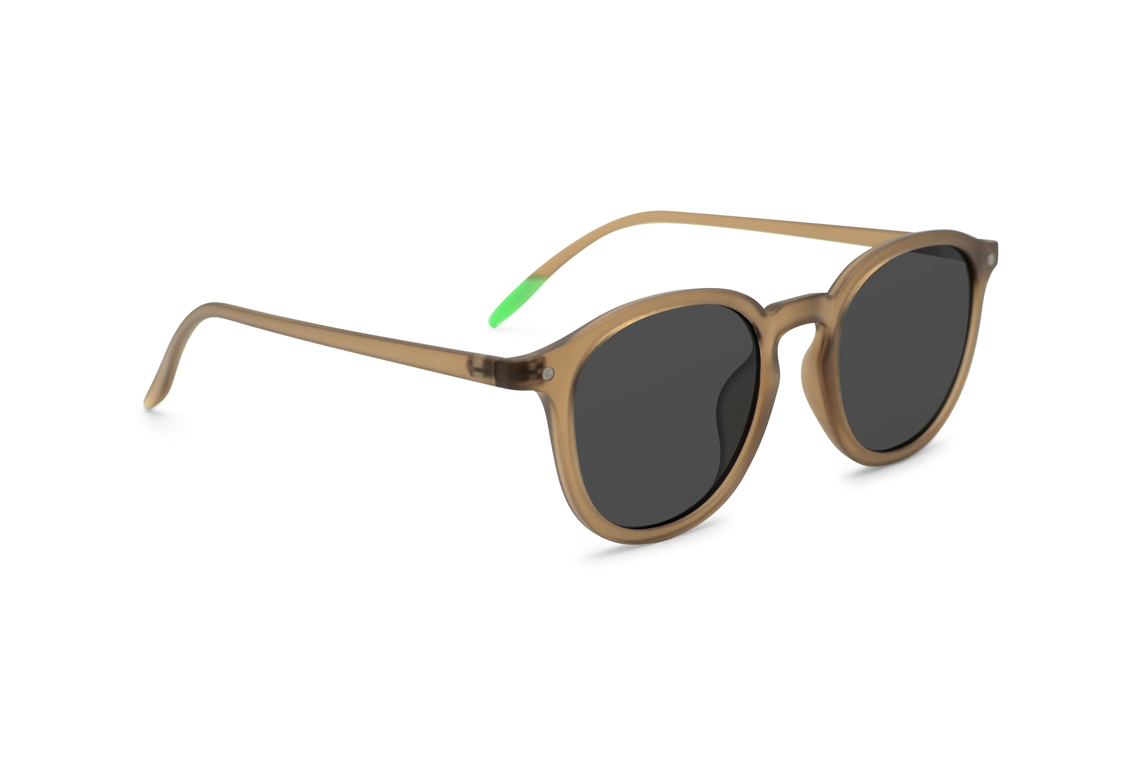 Leah – Walnut - SUNGLASSES-1