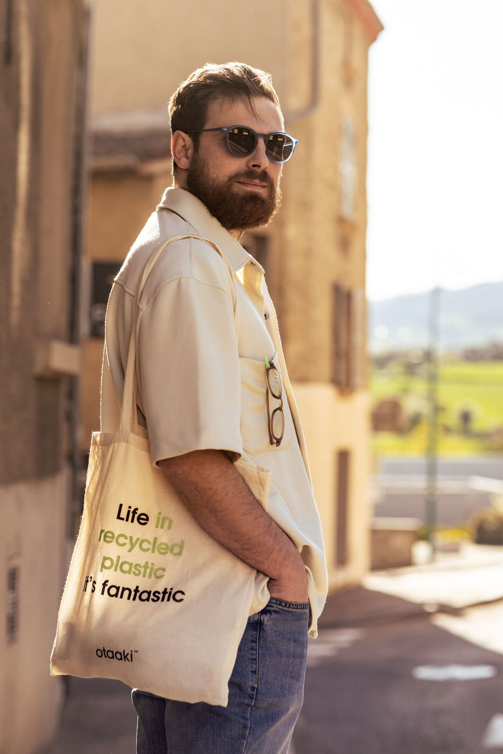 Leah – Lavender - SUNGLASSES-4