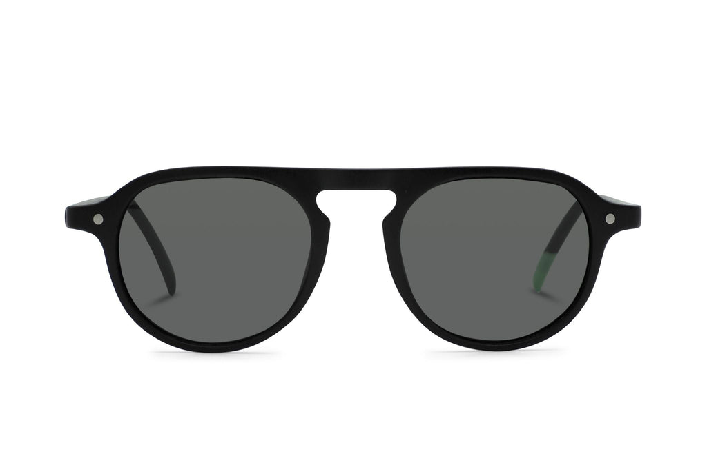 Lugo – Black - SUNGLASSES-0