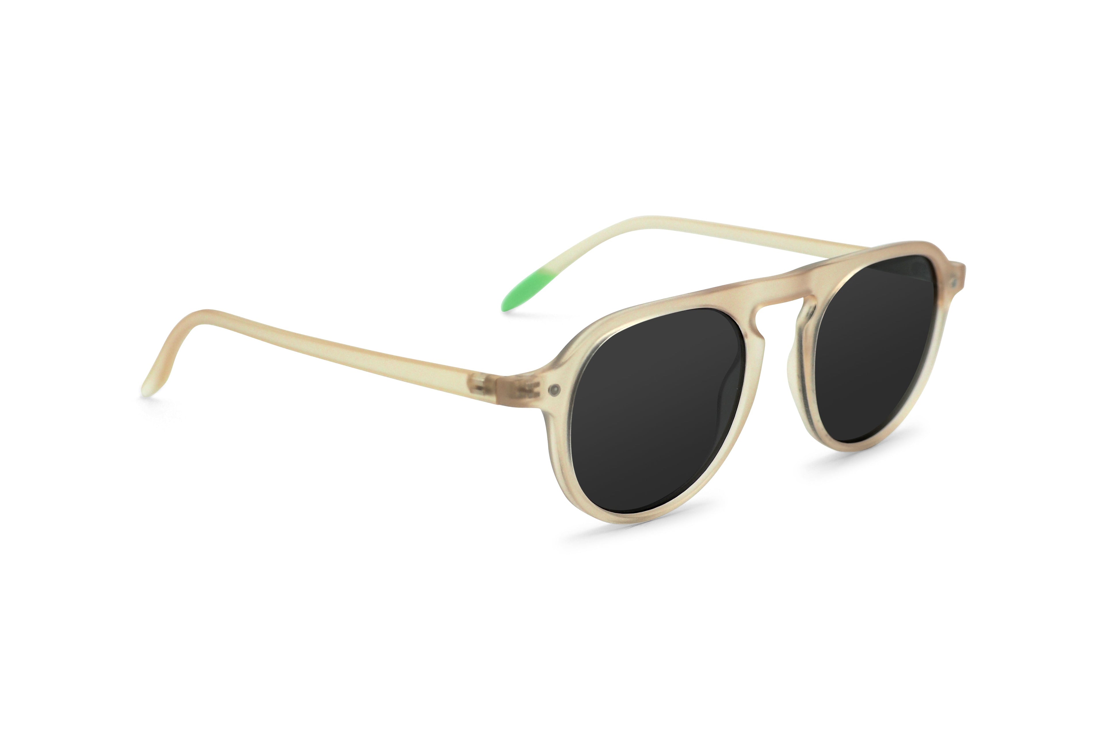 Lugo – Champagne - SUNGLASSES-1
