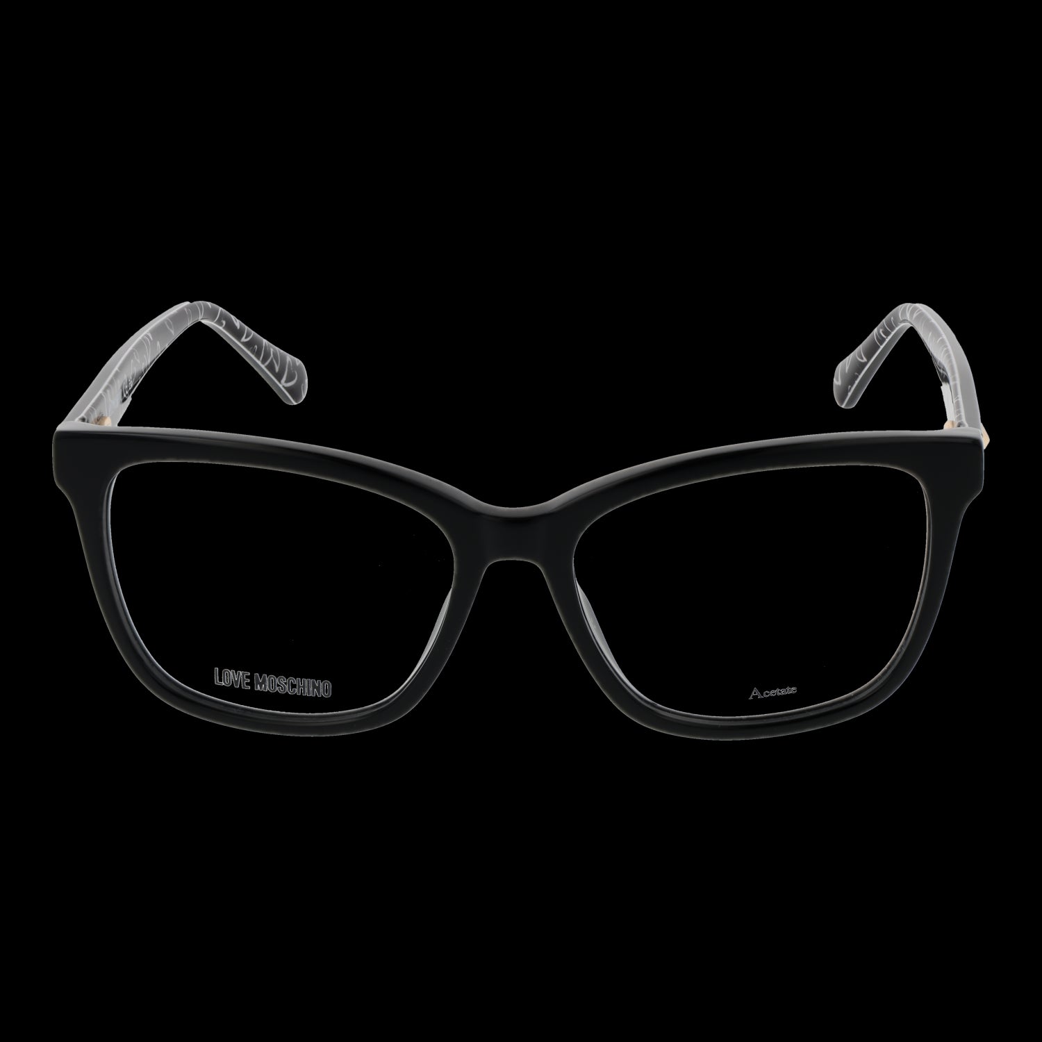 MOSCHINO LOVE MOD. MOL638 54INA-1