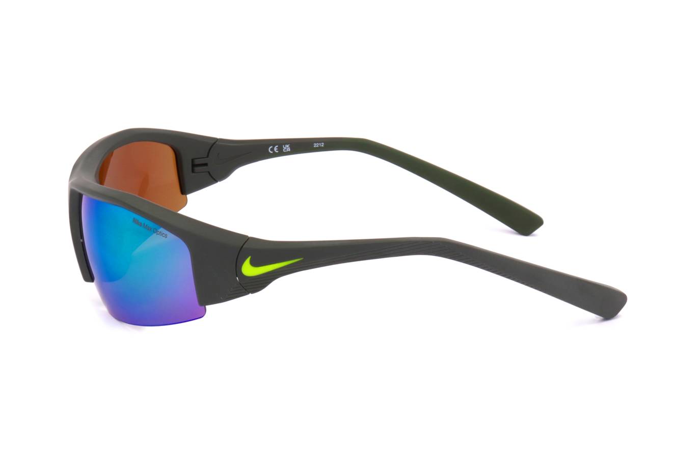 NIKE SUNGLASSES Mod. SKYLON ACE MATTE SEQUOIA - Nike Max Optics lenses-1