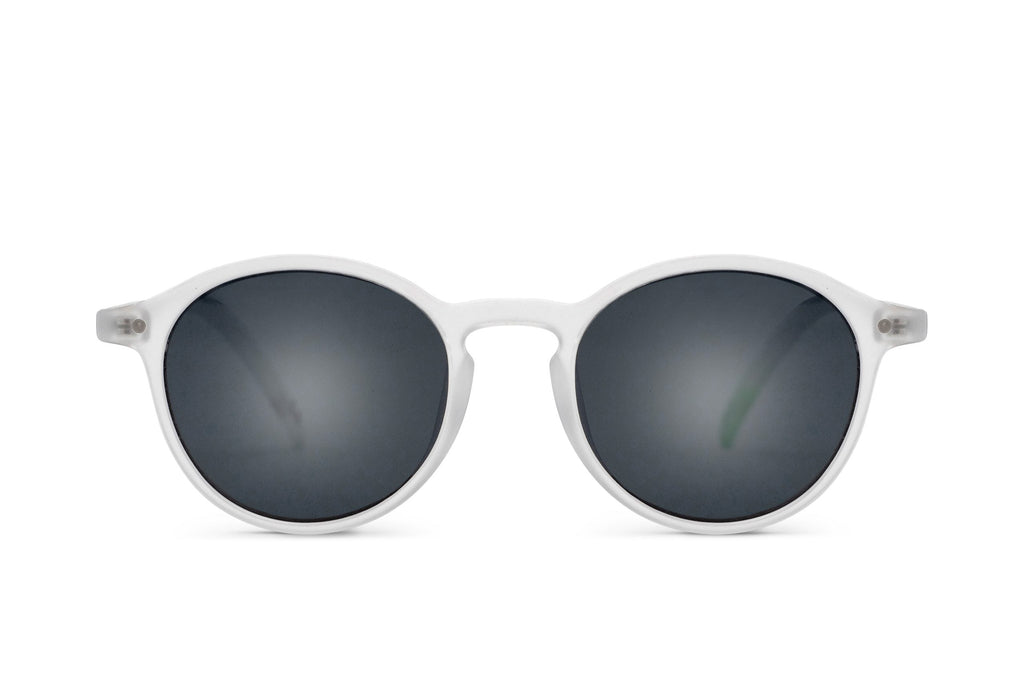 Melati – Crystal - SUNGLASSES-0