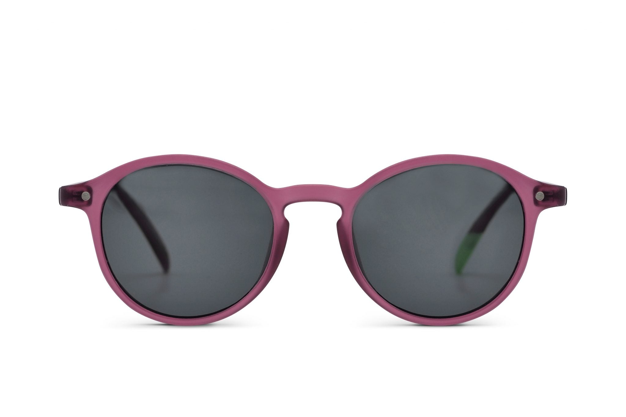 Melati – Plum - SUNGLASSES-0