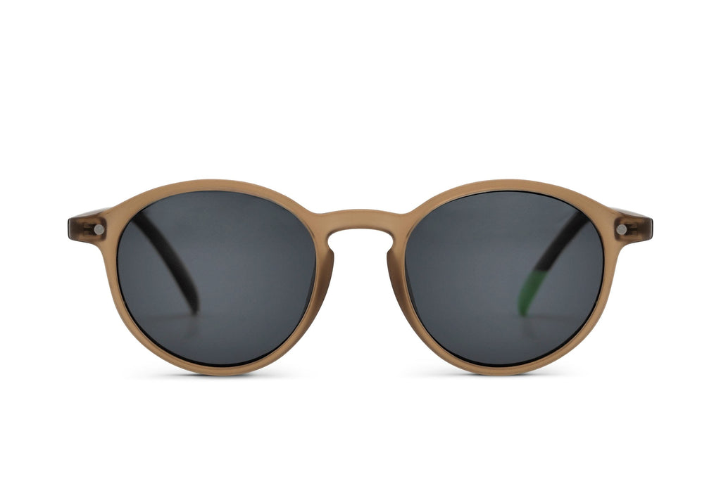 Melati – Walnut - SUNGLASSES-0