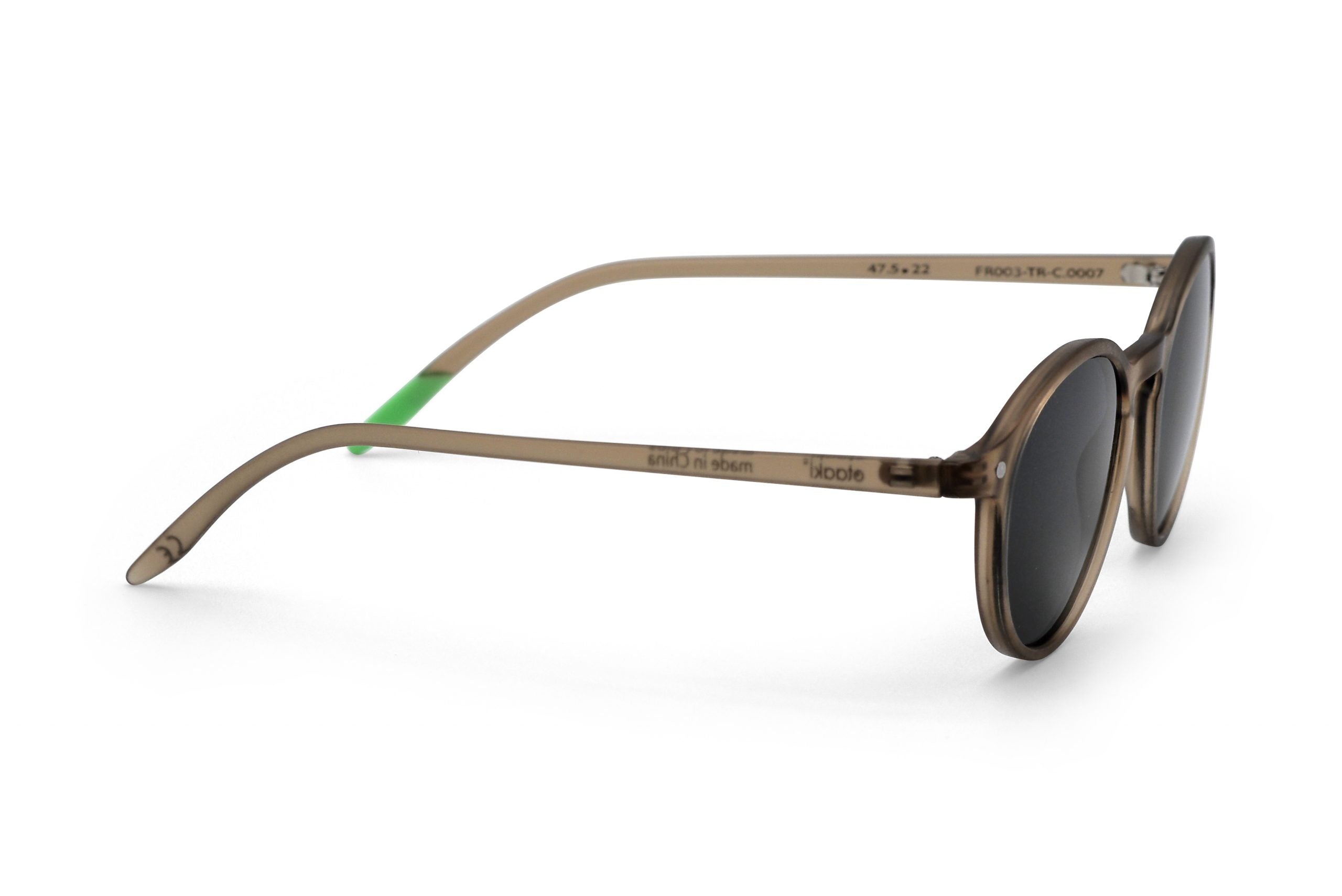 Melati – Walnut - SUNGLASSES-2