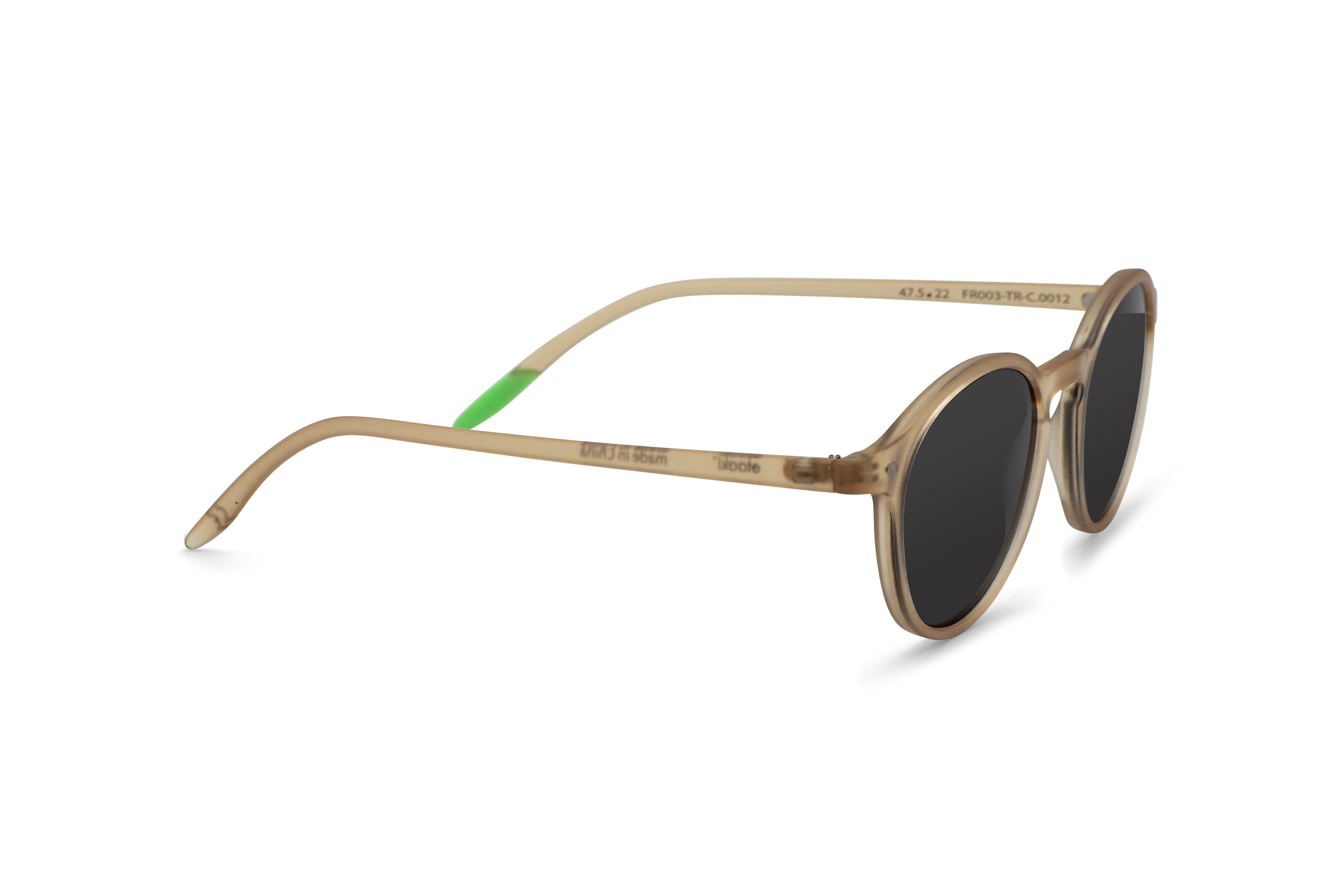 Melati – Bamboo - SUNGLASSES-2