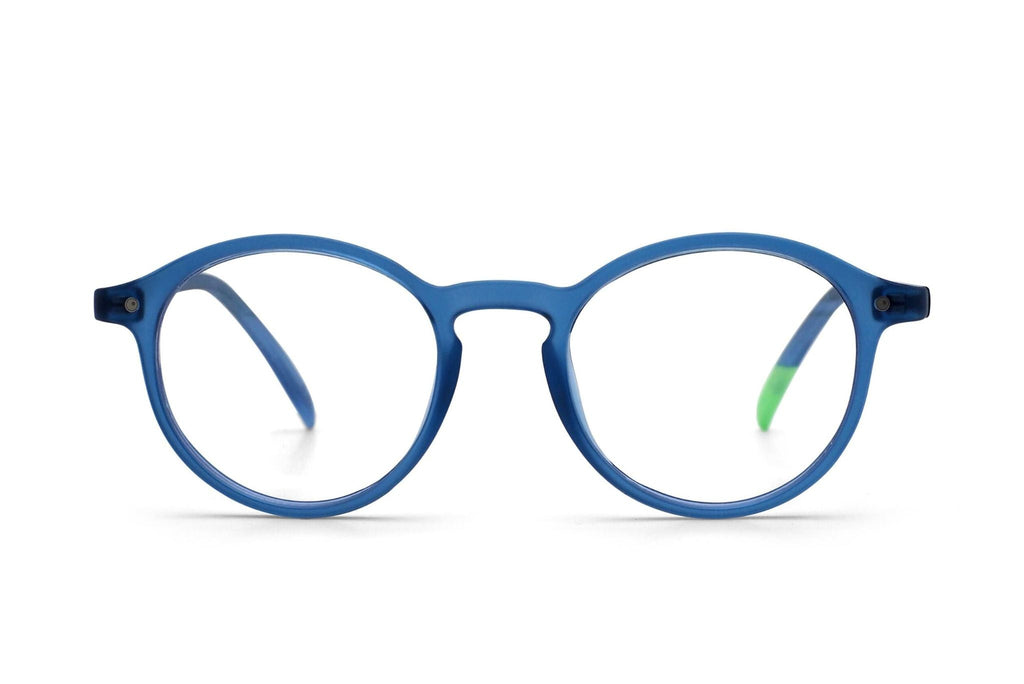 Melati – Chambray - READING GLASSES-0