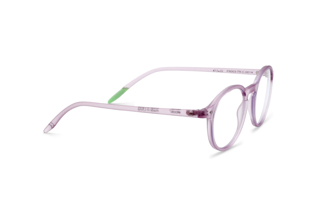 Melati – Lavender - READING GLASSES-2