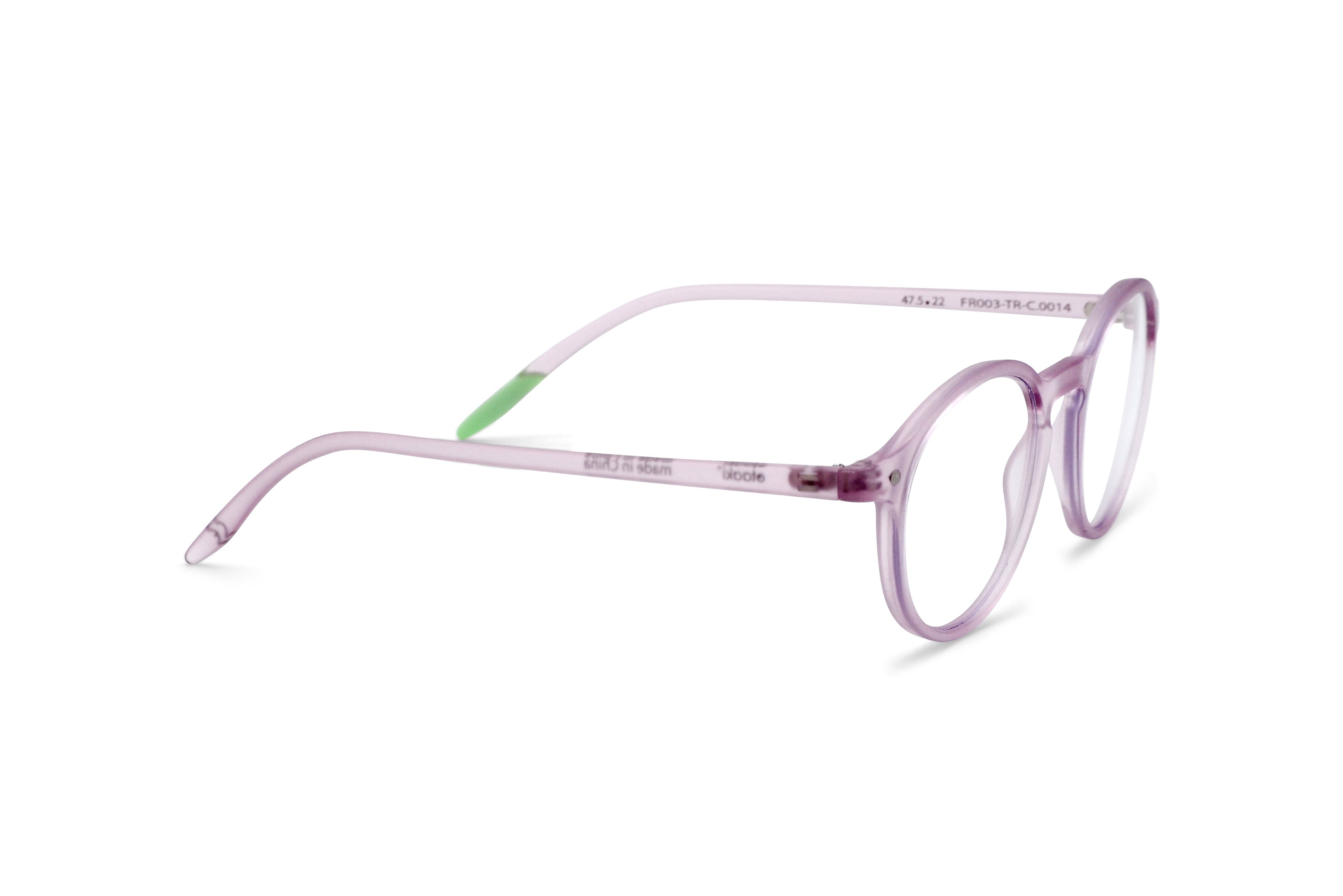 Melati – Lavender - READING GLASSES-2
