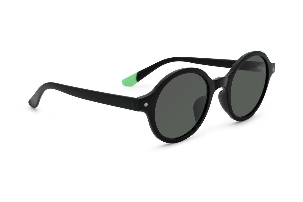Mogao – Black - SUNGLASSES-1