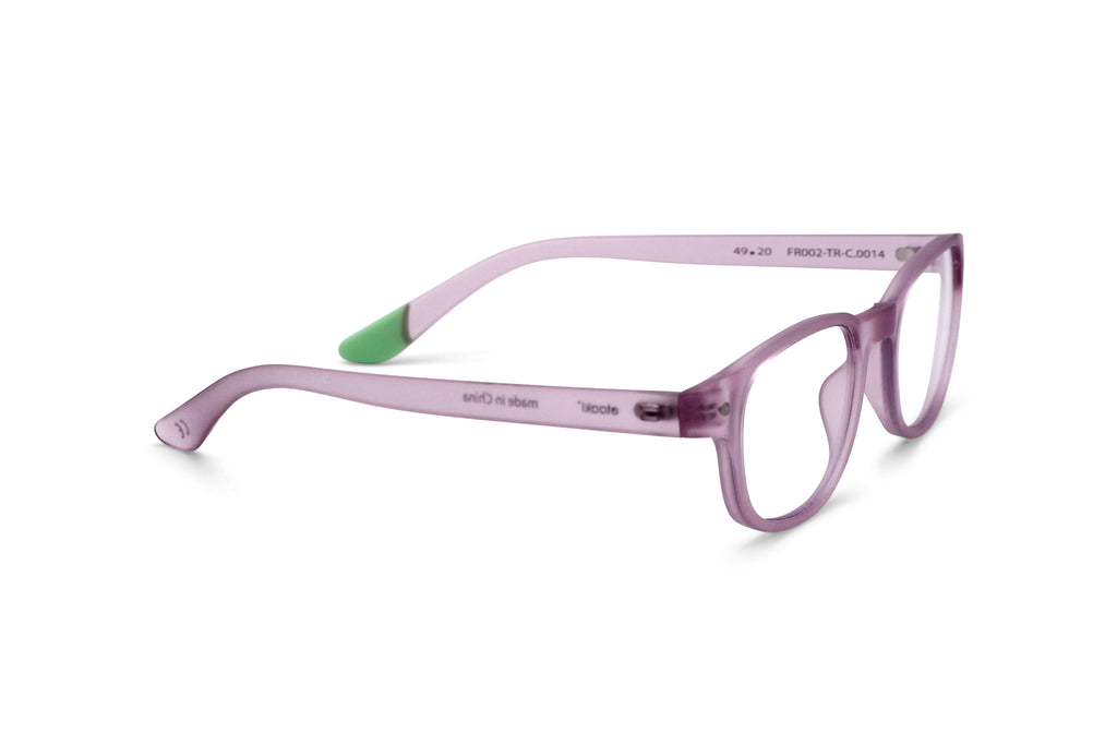 Morris – Lavender - SCREEN GLASSES-2