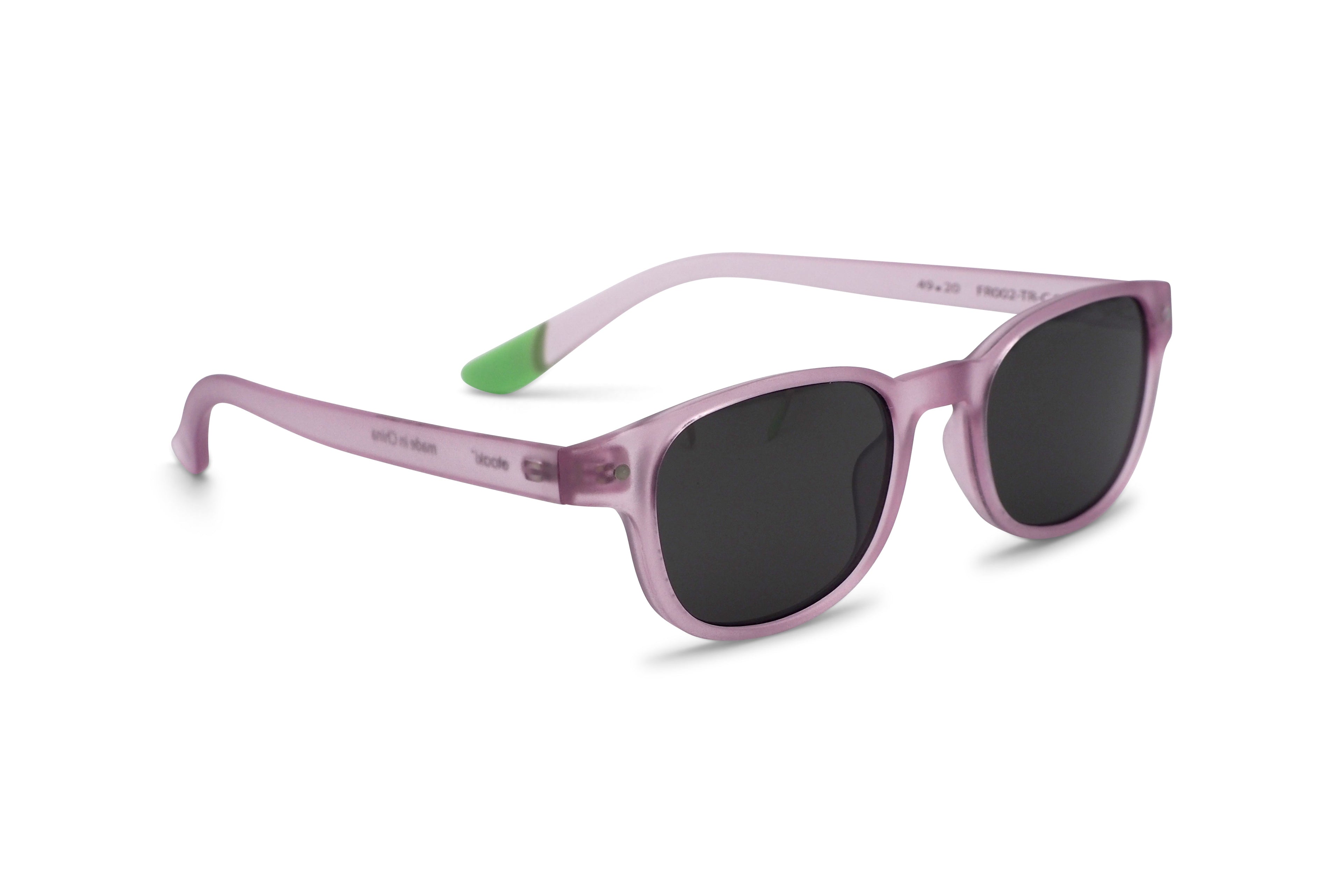 Morris – Lavender - SUNGLASSES-1