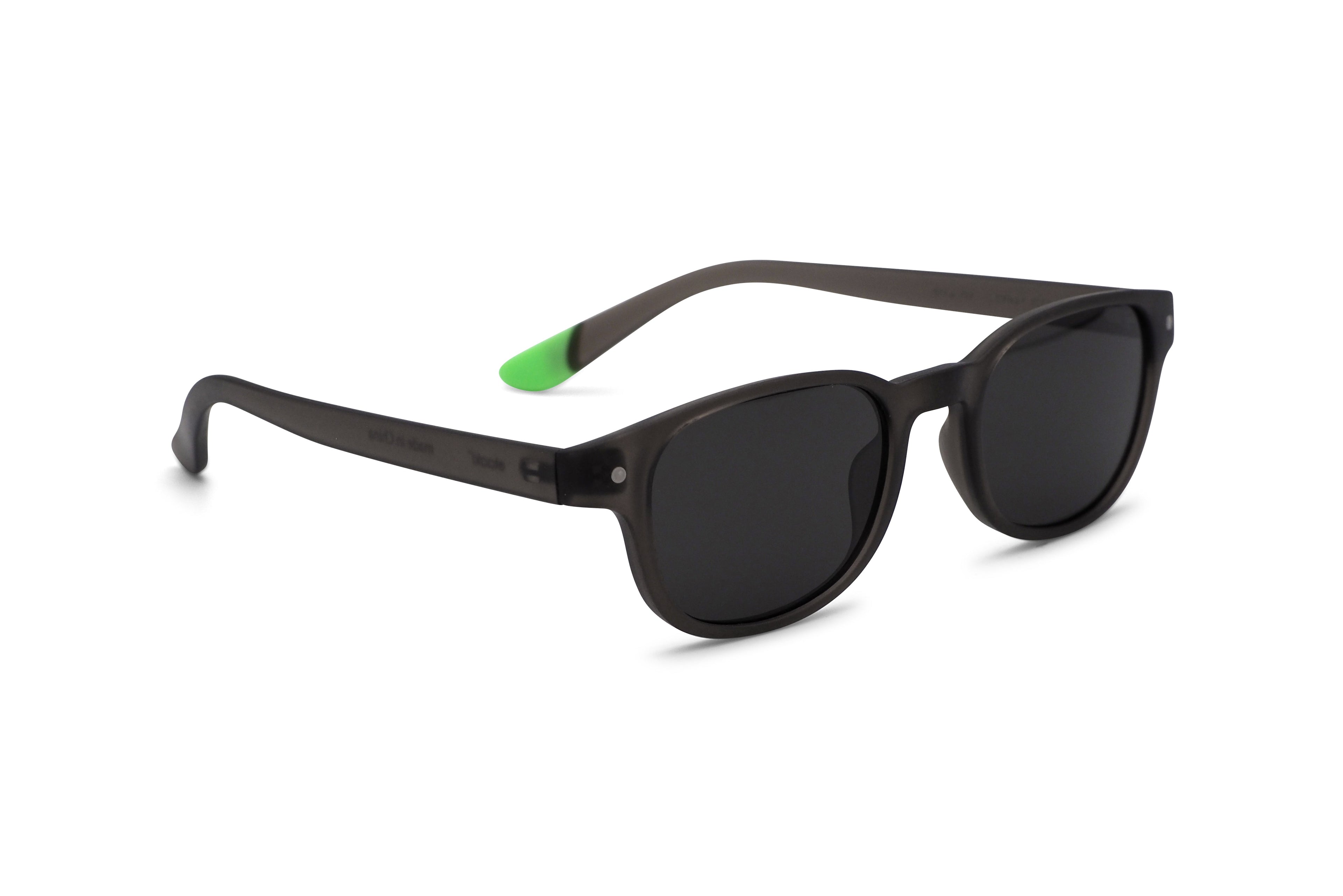 Morris – Liquorice - SUNGLASSES-1