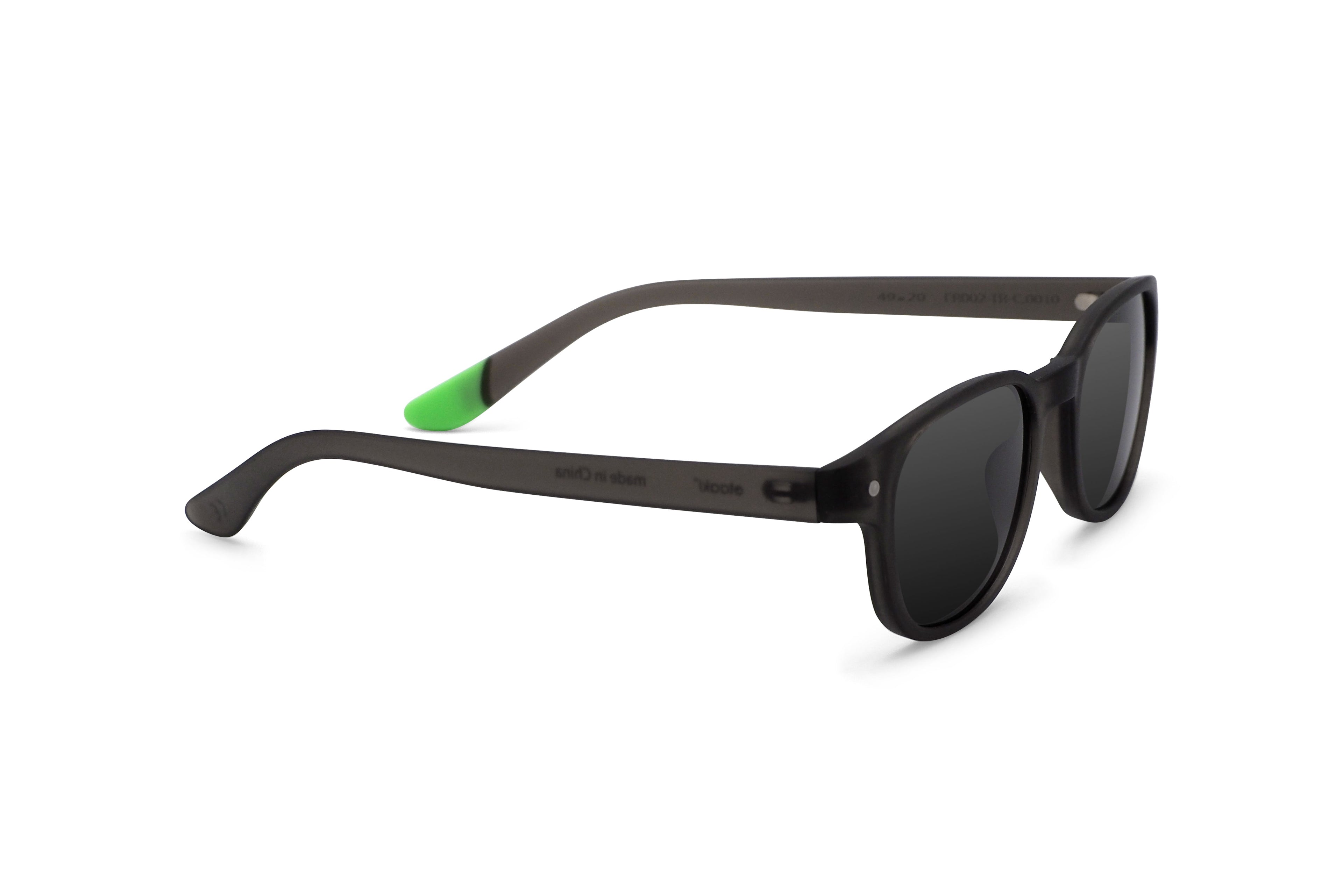 Morris – Liquorice - SUNGLASSES-2