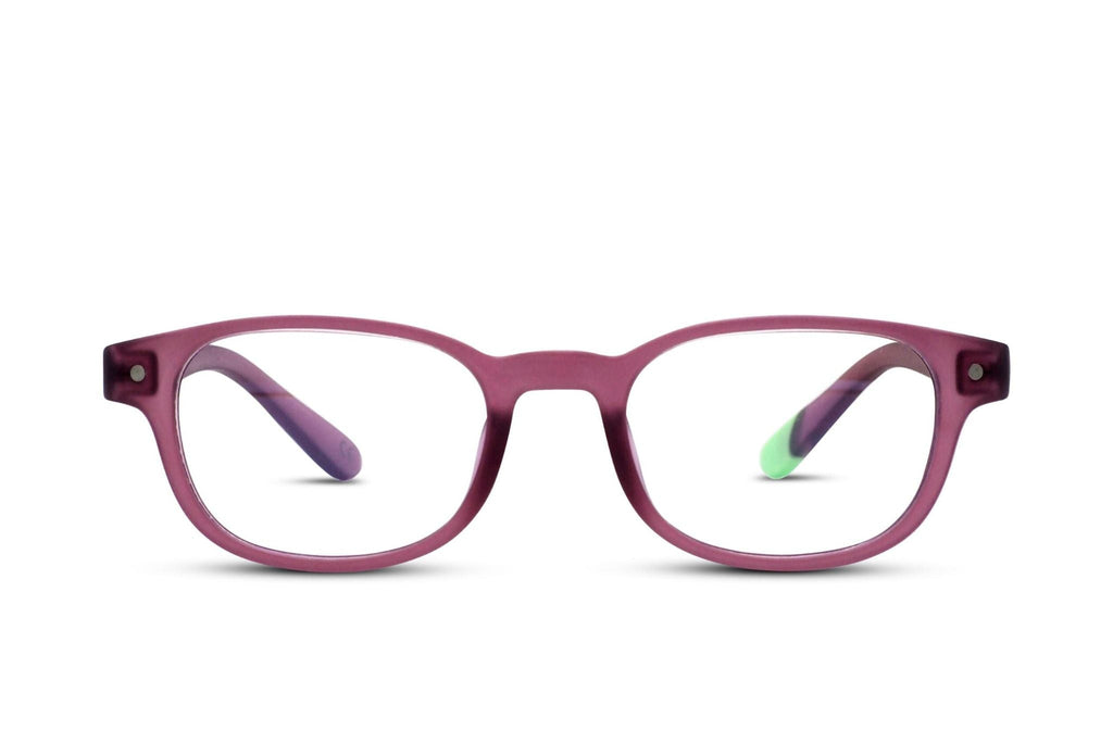 Morris – Plum - SCREEN GLASSES-0