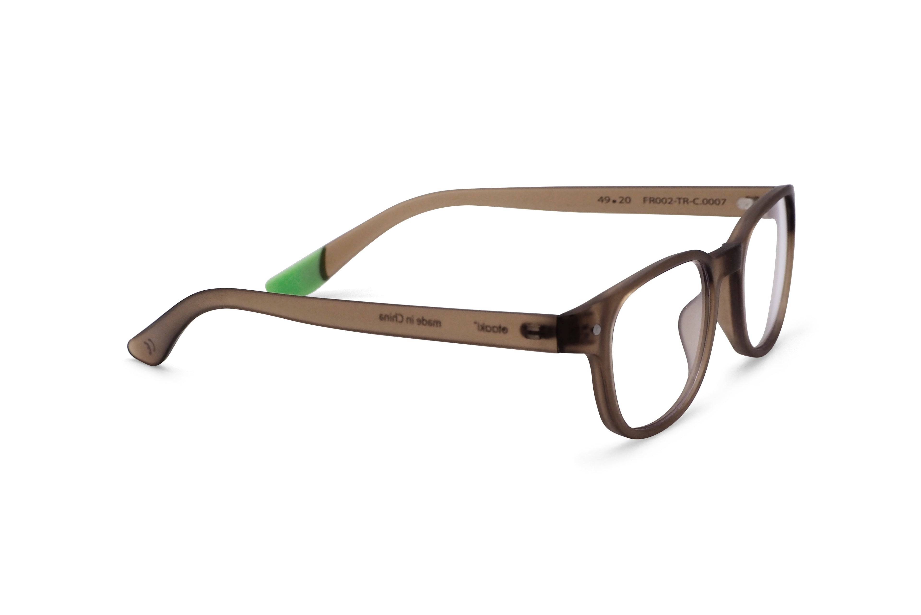 Morris – Walnut - READING GLASSES-2