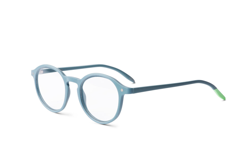 Andaman – Steel Blue - READING GLASSES-1