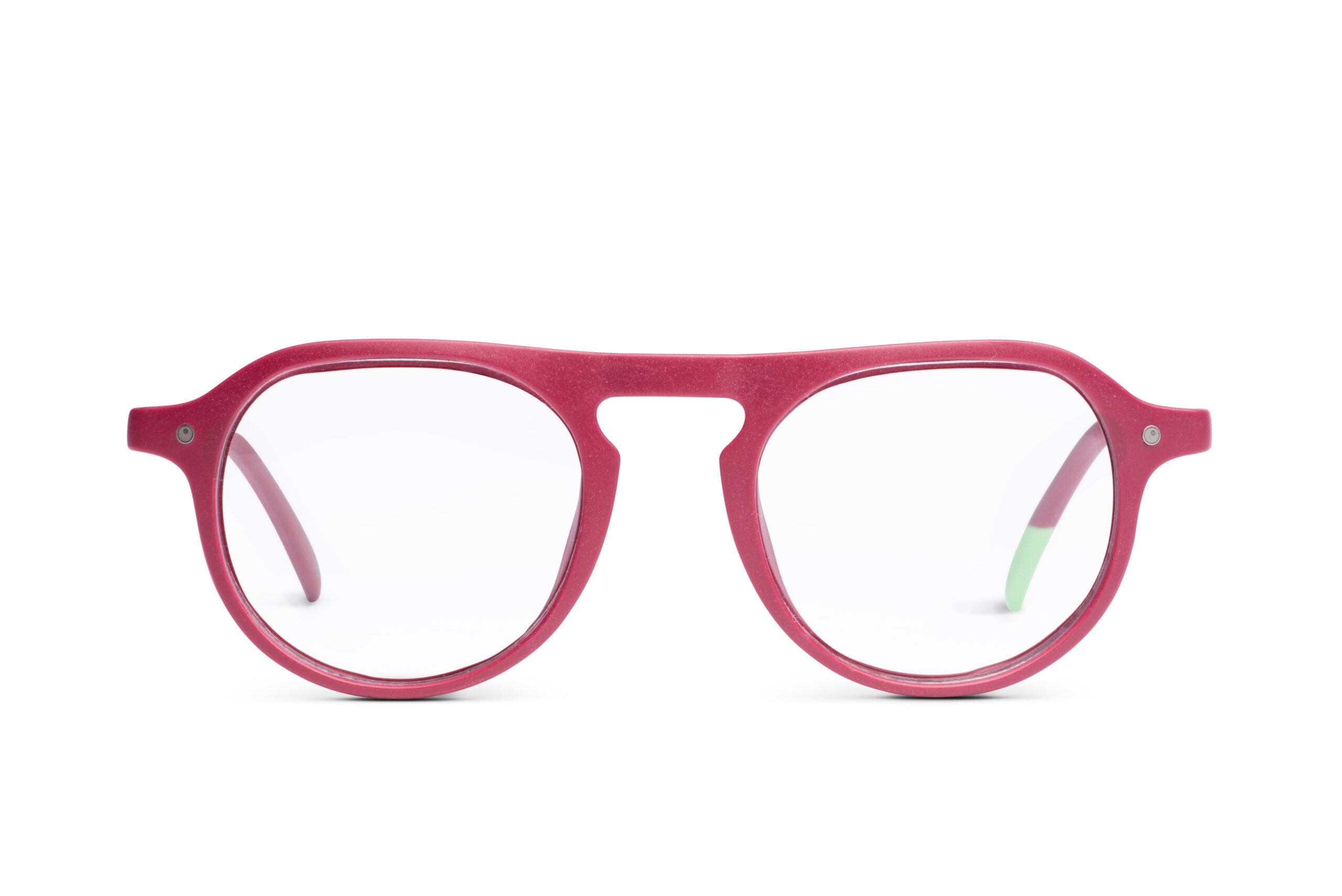 Ionian – Raspberry - SCREEN GLASSES-0