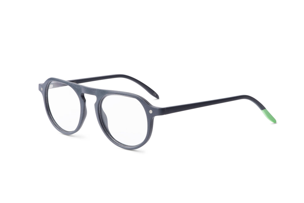 Ionian – Slate - READING GLASSES-1