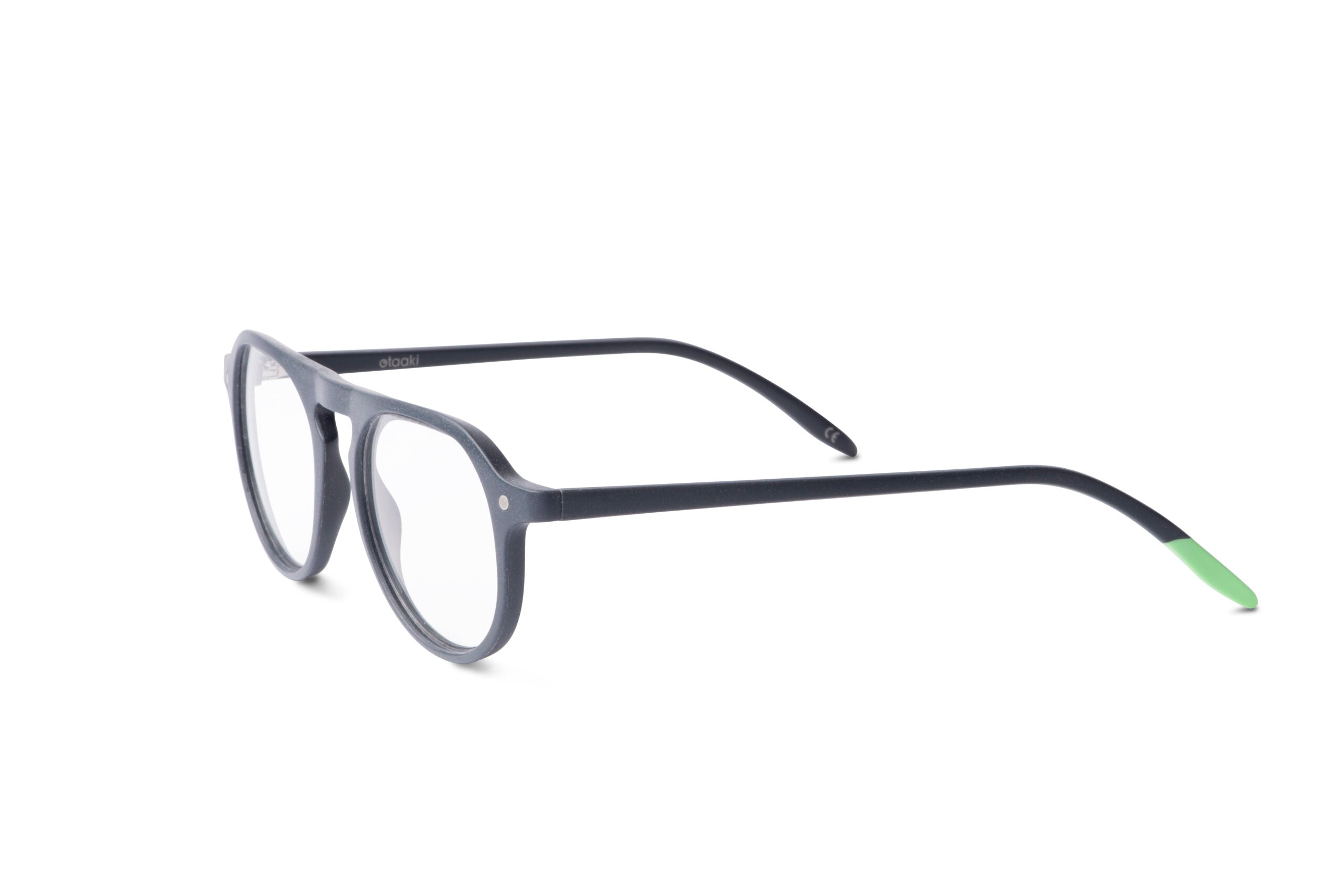 Ionian – Slate - READING GLASSES-2