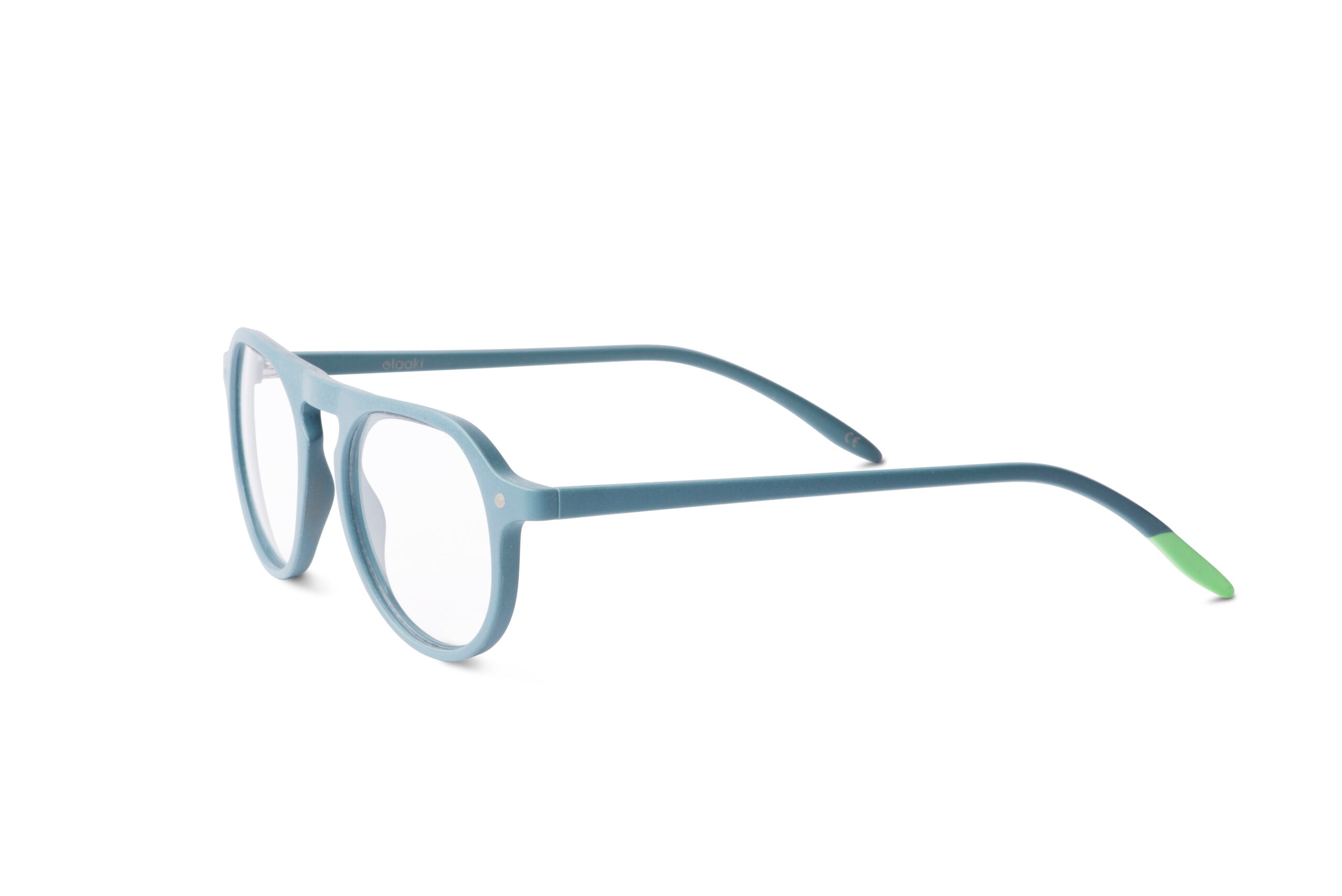 Ionian – Steel Blue - SCREEN GLASSES-2