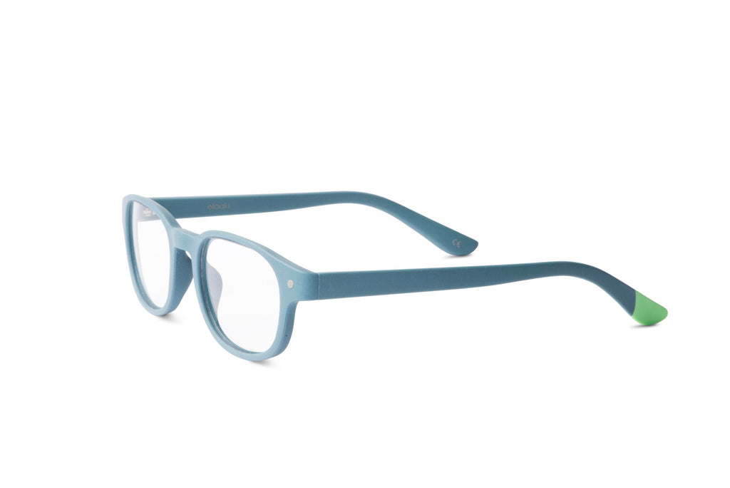 Kara – Steel Blue - SCREEN GLASSES-2