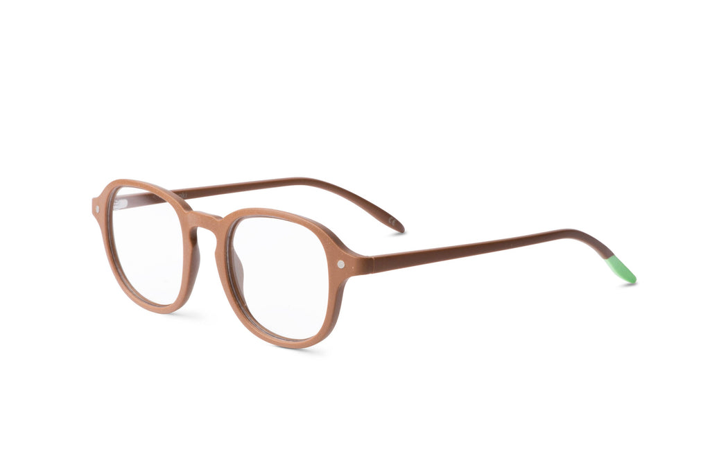 Lazarev – Hazelnut - READING GLASSES-1